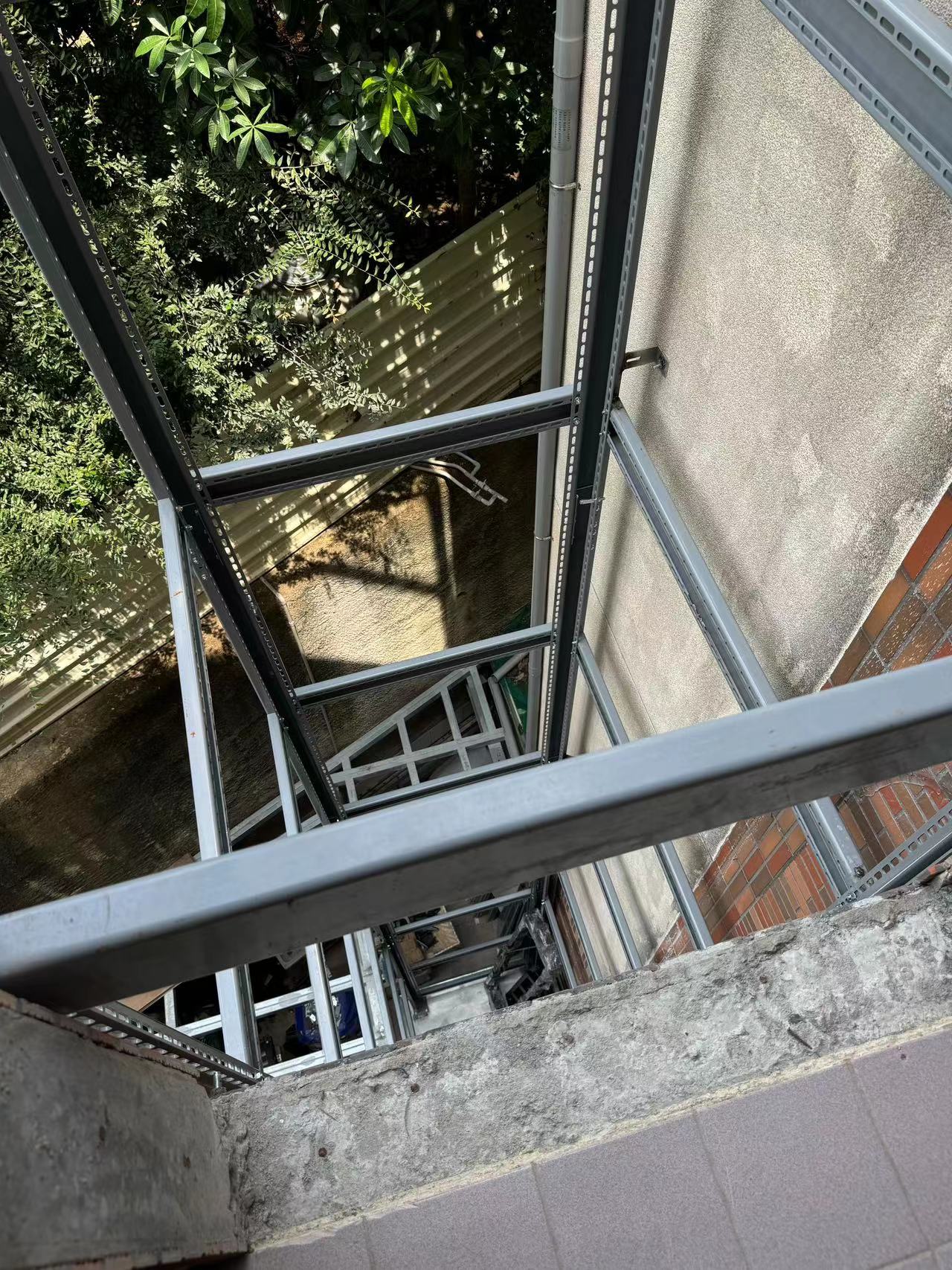 蘆竹中山路