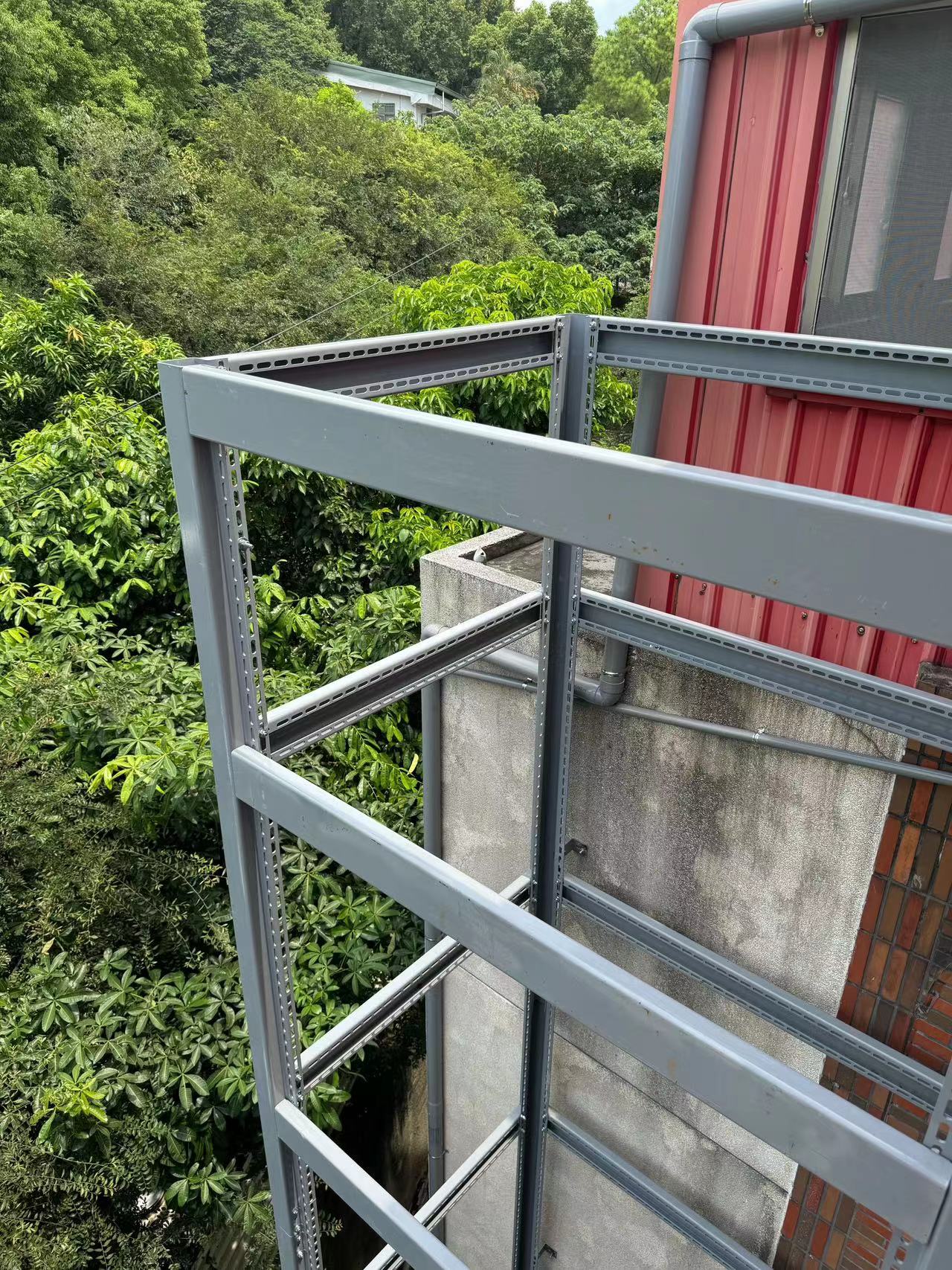 蘆竹中山路