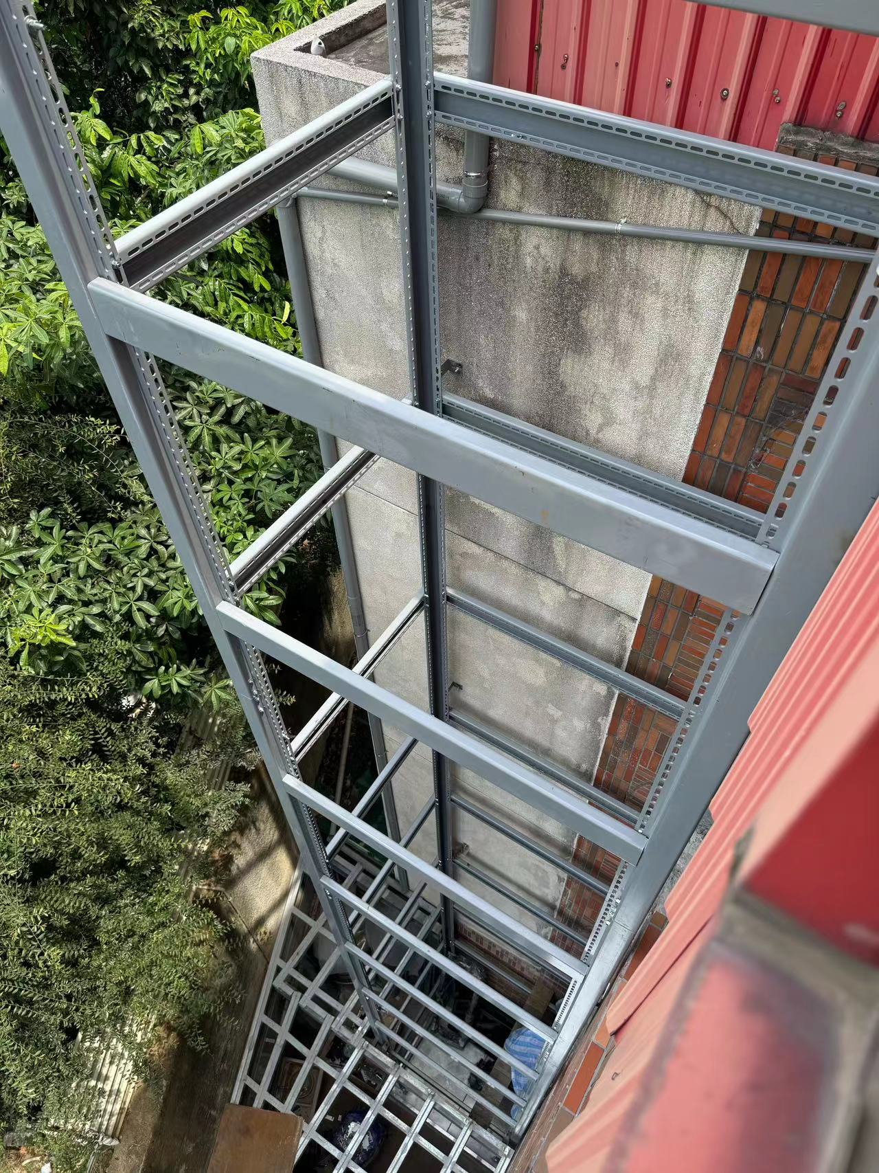 蘆竹中山路