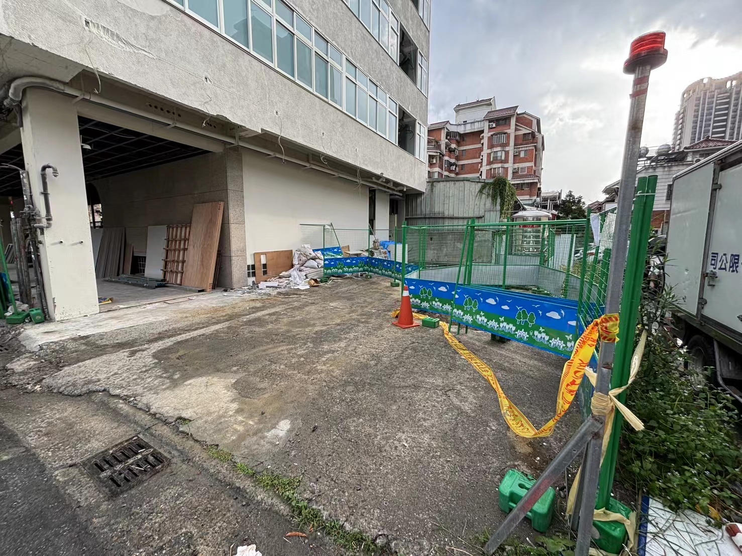 台中公益路